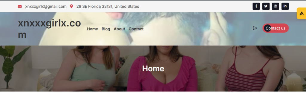 Privacy Policy